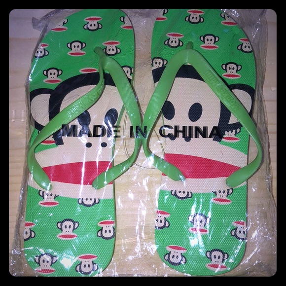 monkey mini | Shoes | Monkey Mini Flip Flops | Poshmark